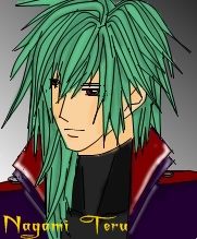 teru